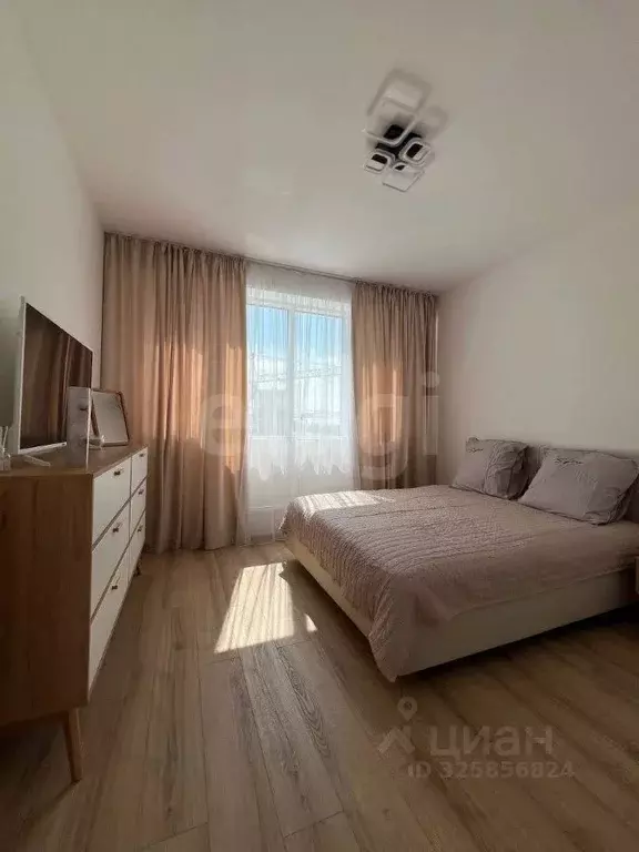 2-к кв. Санкт-Петербург ул. Дыбенко, 3 (60.0 м) - Фото 2