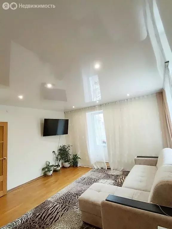 1-комнатная квартира: Киров, Казанская улица, 109/1 (49.33 м) - Фото 2