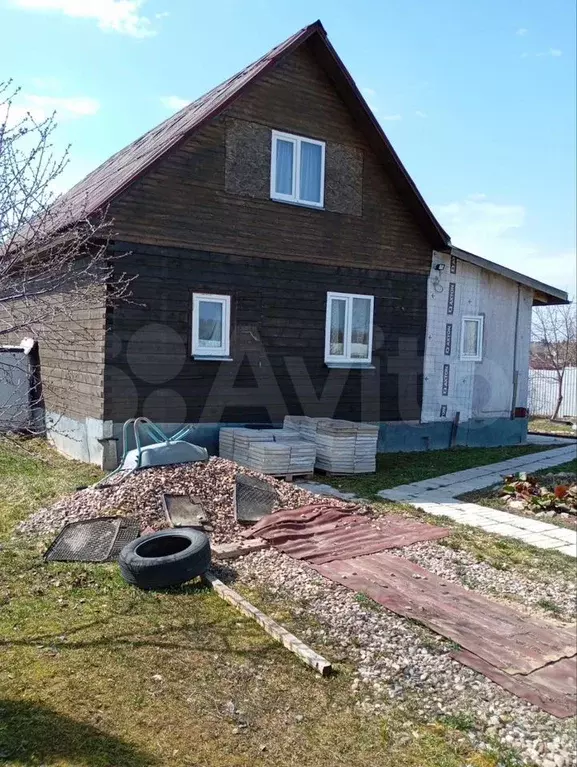 Дом 78,8 м на участке 8,9 сот. - Фото 0