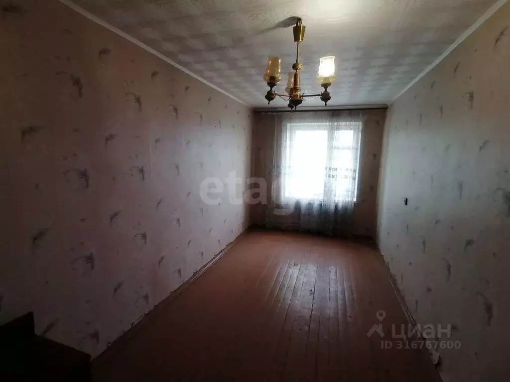 2-к кв. Марий Эл, Волжск ул. Шестакова, 6 (44.4 м) - Фото 1