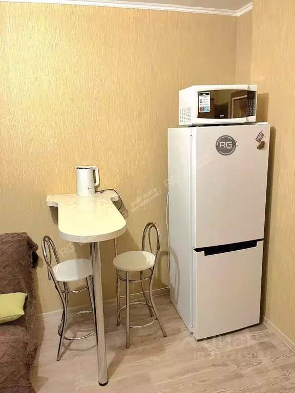 Комната Санкт-Петербург ул. Жени Егоровой, 12К2 (15.0 м) - Фото 1