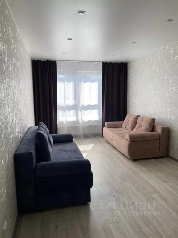 3-к кв. Алтайский край, Барнаул тракт Павловский, 307к5 (64.0 м) - Фото 1