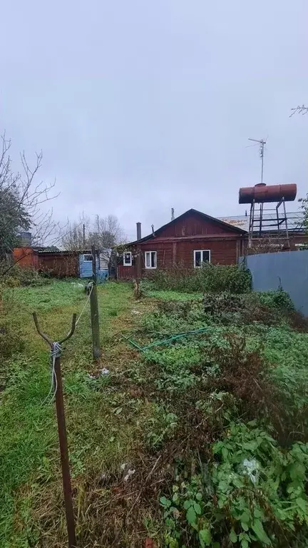 Дом в Московская область, Ногинск Богородский городской округ, ул. 2-я ... - Фото 1