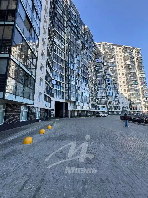 Продается студия - Фото 1