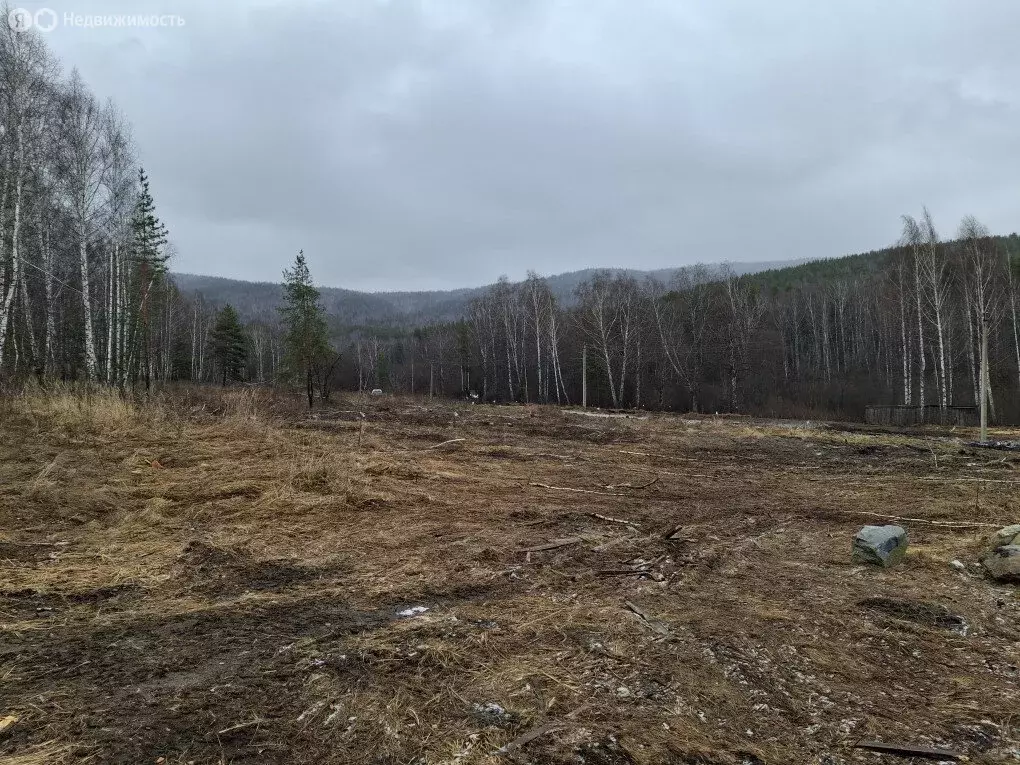 Участок в Миасс, улица Ветеранов (6 м) - Фото 1