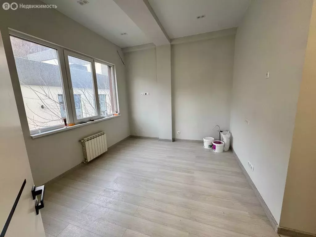 1-комнатная квартира: посёлок городского типа Дагомыс, Армавирская ... - Фото 2