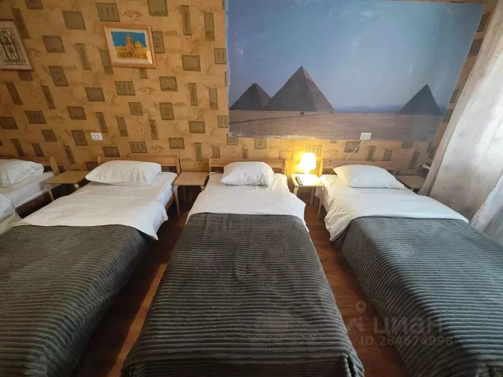 1-к кв. Кемеровская область, Юрга Московская ул., 4А (32.0 м) - Фото 2