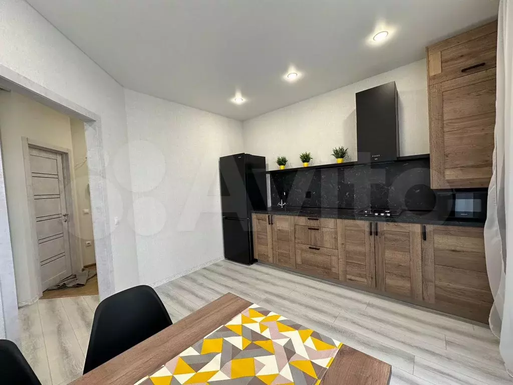 2-к. квартира, 60 м, 6/12 эт. - Фото 1
