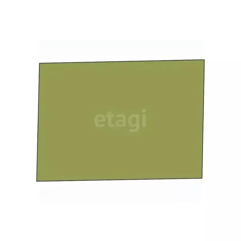 Участок в Курганская область, Кетовский муниципальный округ, Хуторок ... - Фото 2