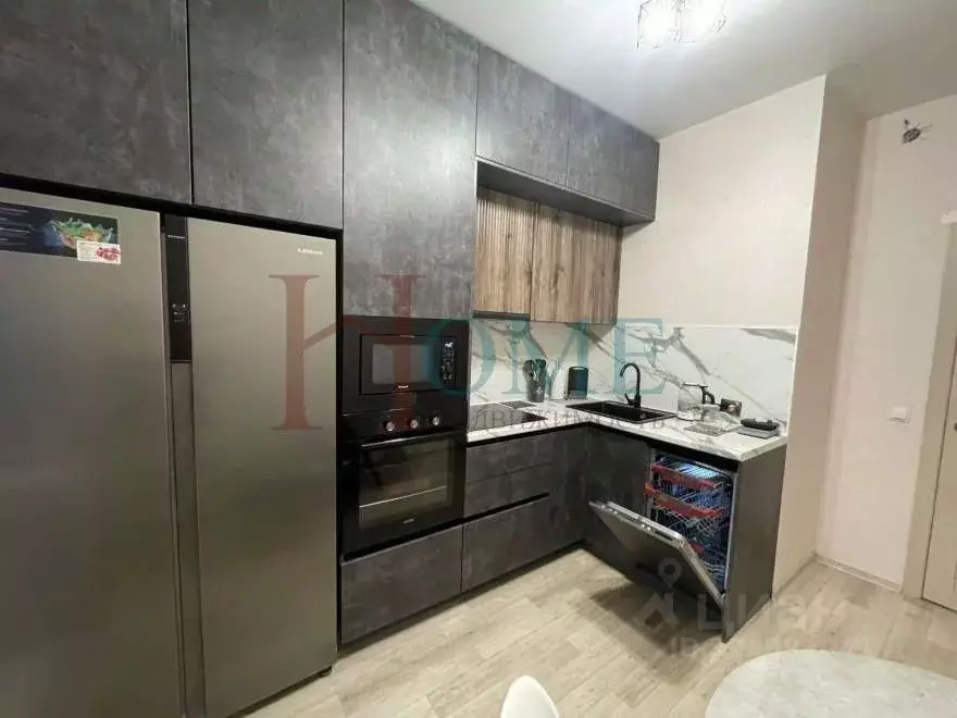 1-к кв. Новосибирская область, Новосибирск ул. Петухова, 162 (38.0 м) - Фото 1