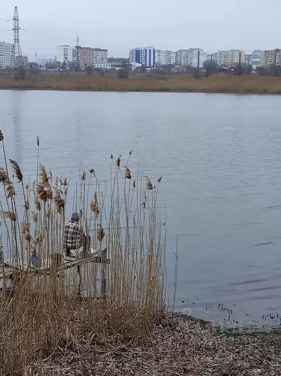 Участок в Ростовская область, Волгодонск Береговая ул., 37 (20.0 сот.) - Фото 2