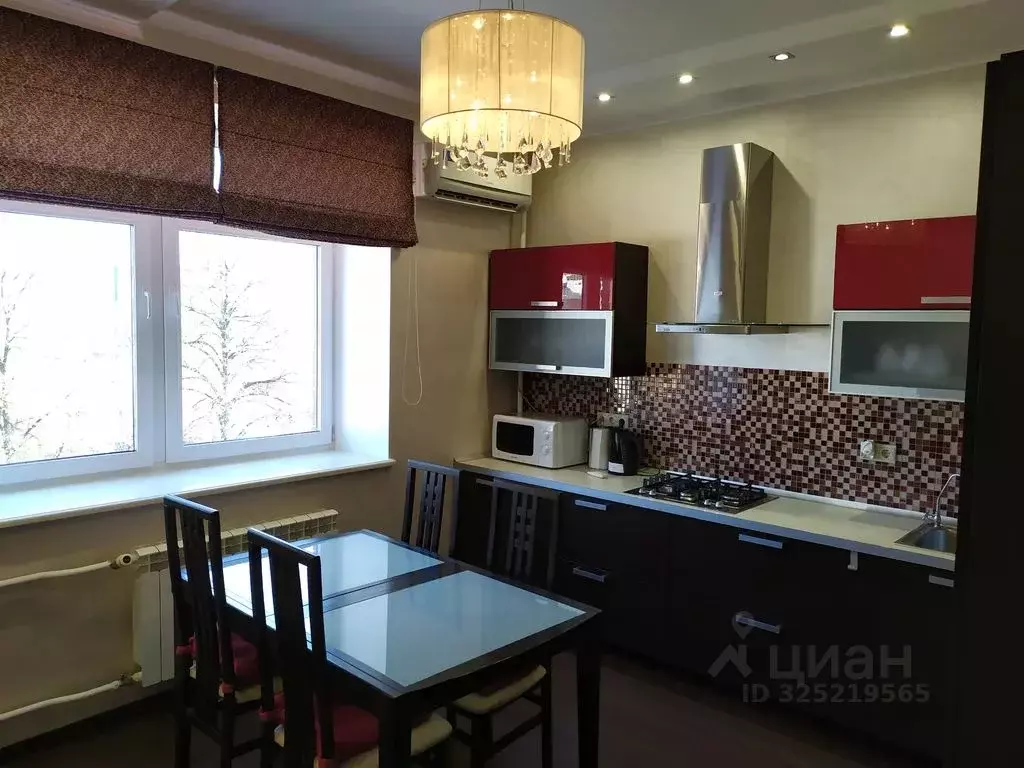 2-к кв. Татарстан, Казань ул. Волкова, 48/22 (75.0 м) - Фото 1