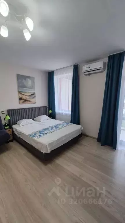 Студия Свердловская область, Екатеринбург ул. Фрезеровщиков, 5 (33.0 ... - Фото 2