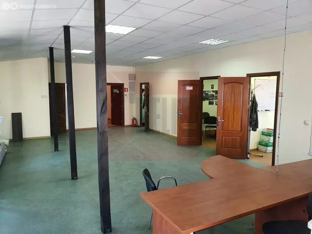 Помещение свободного назначения (155 м) - Фото 1