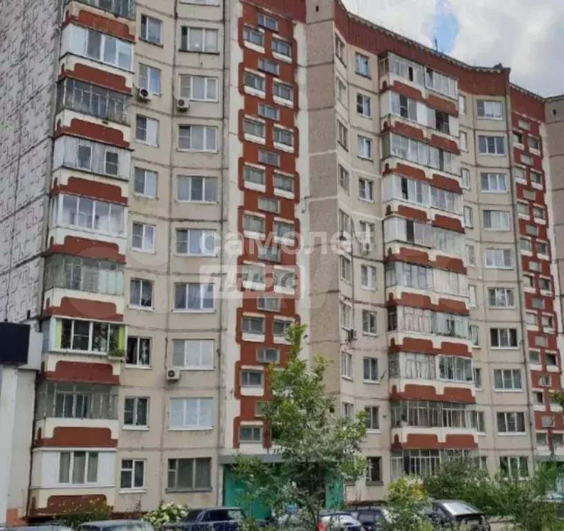 2-к. квартира, 51,5 м, 3/9 эт. - Фото 0