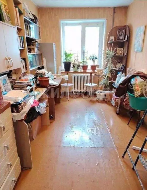 2-к кв. Хакасия, Абакан ул. Чехова, 76 (45.0 м) - Фото 1