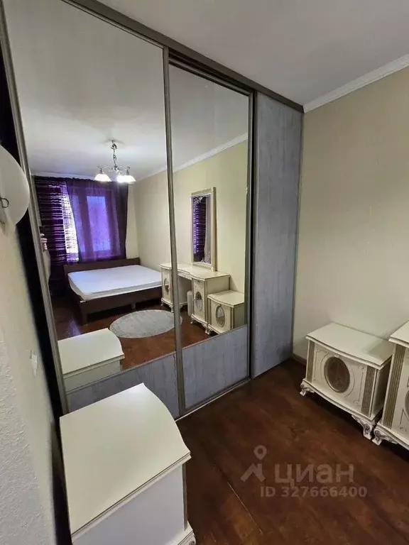 2-к кв. Москва ул. Большая Якиманка, 58/2 (45.0 м) - Фото 1