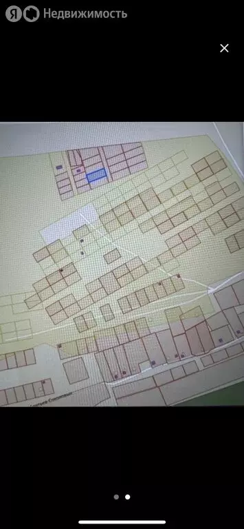 Участок в Ленск, улица 50 лет Якутии (10 м) - Фото 1