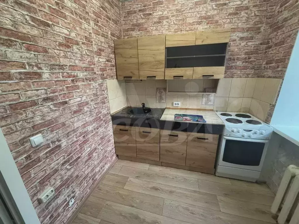 2-к. квартира, 45 м, 4/4 эт. - Фото 0