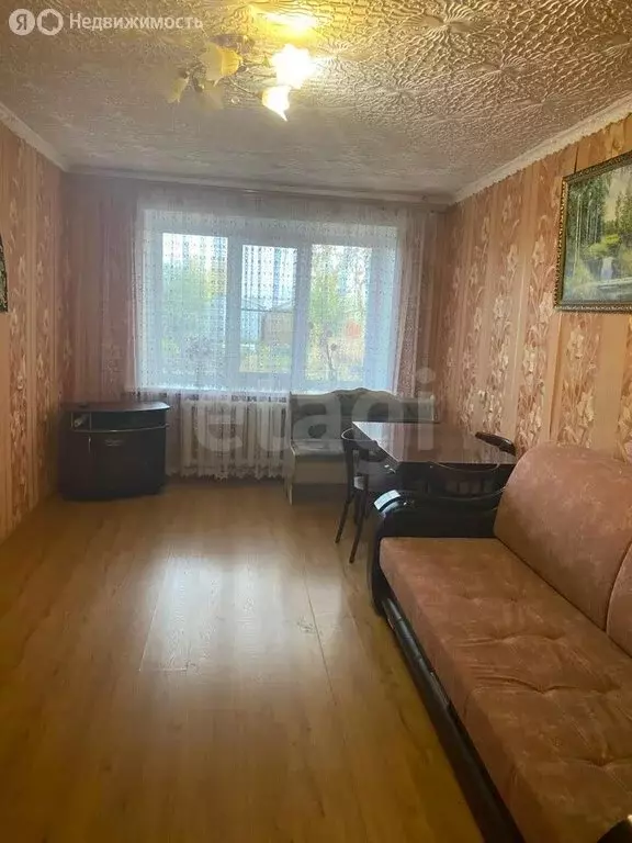 3-комнатная квартира: Лямбирь, Гражданская улица, 17 (60.2 м) - Фото 2