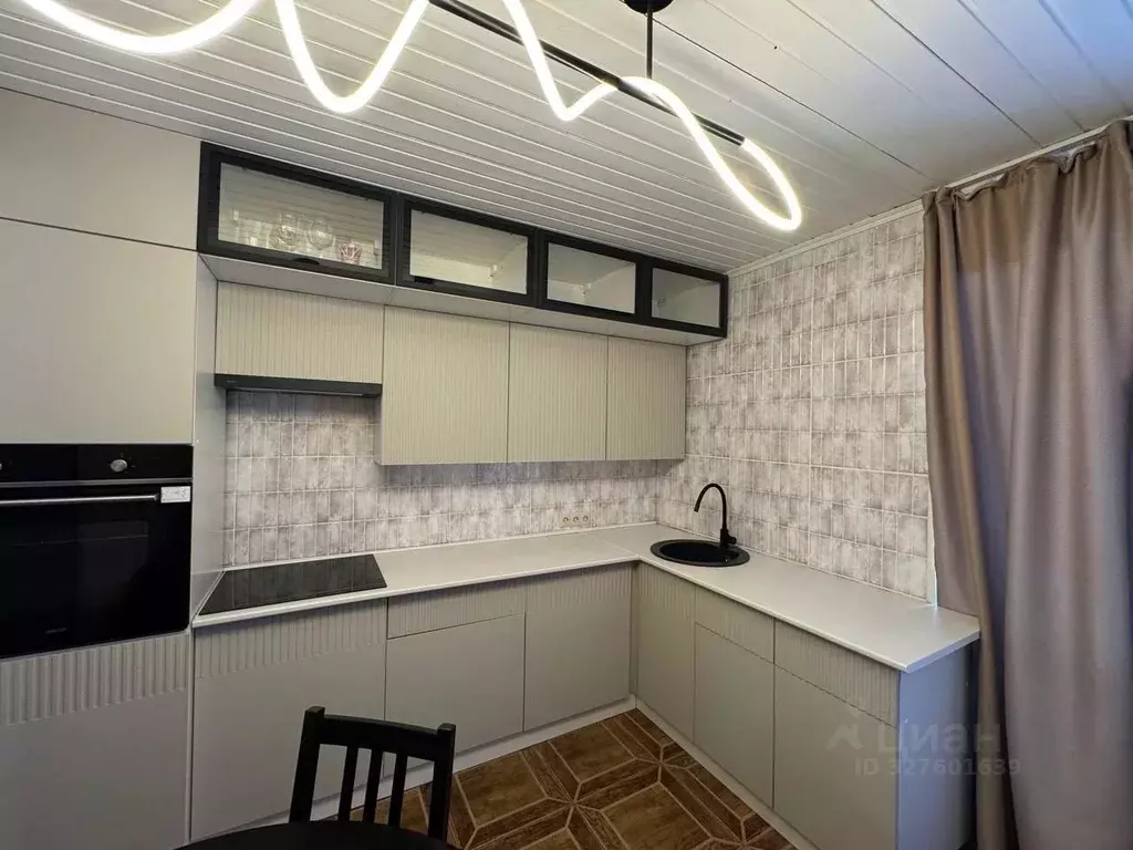 2-к кв. Москва Ореховый проезд, 17к1 (50.0 м) - Фото 1