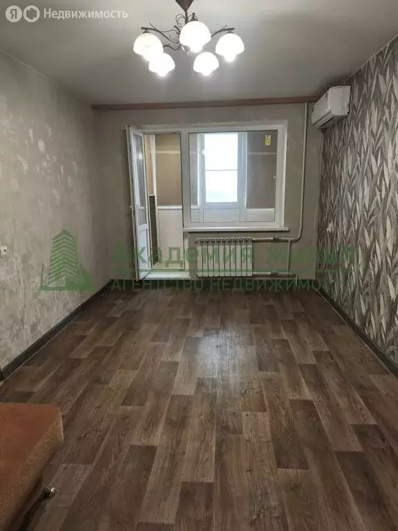 2-комнатная квартира: Саратов, 1-й Магнитный проезд, 4 (43.1 м) - Фото 1