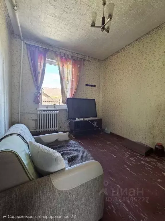 Дом в Калининградская область, Балтийск ул. Дмитрия Донского, 10 (55 ... - Фото 2