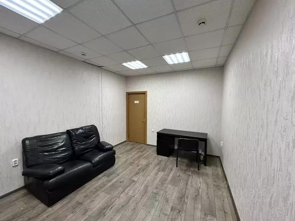 Офис в Башкортостан, Уфа Самаркандская ул., 3/1 (16 м) - Фото 2