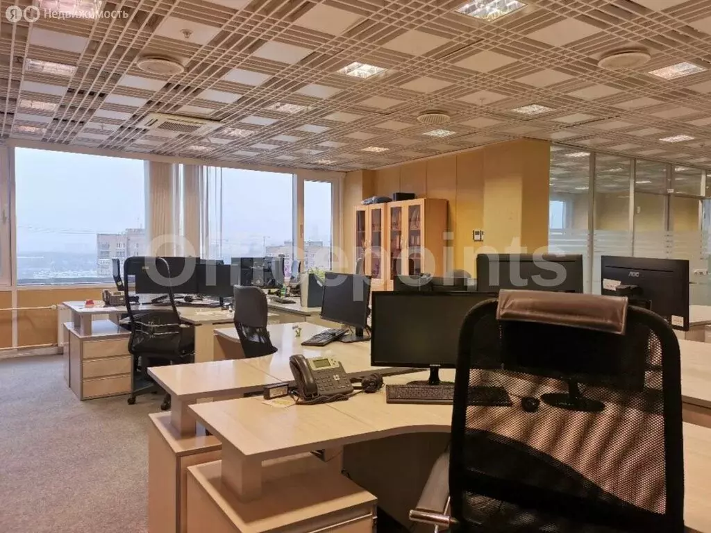 Офис (836.2 м) - Фото 0