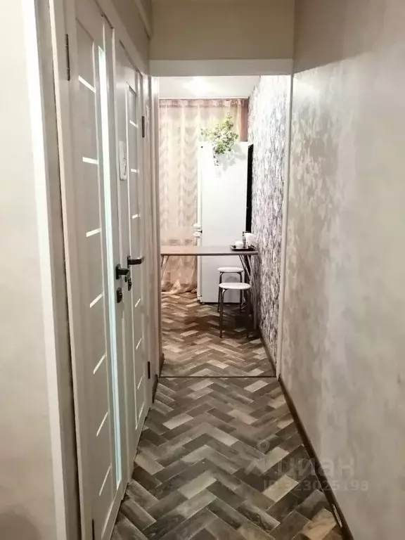 1-к кв. Татарстан, Набережные Челны 26-й комплекс, 1 (35.0 м) - Фото 2