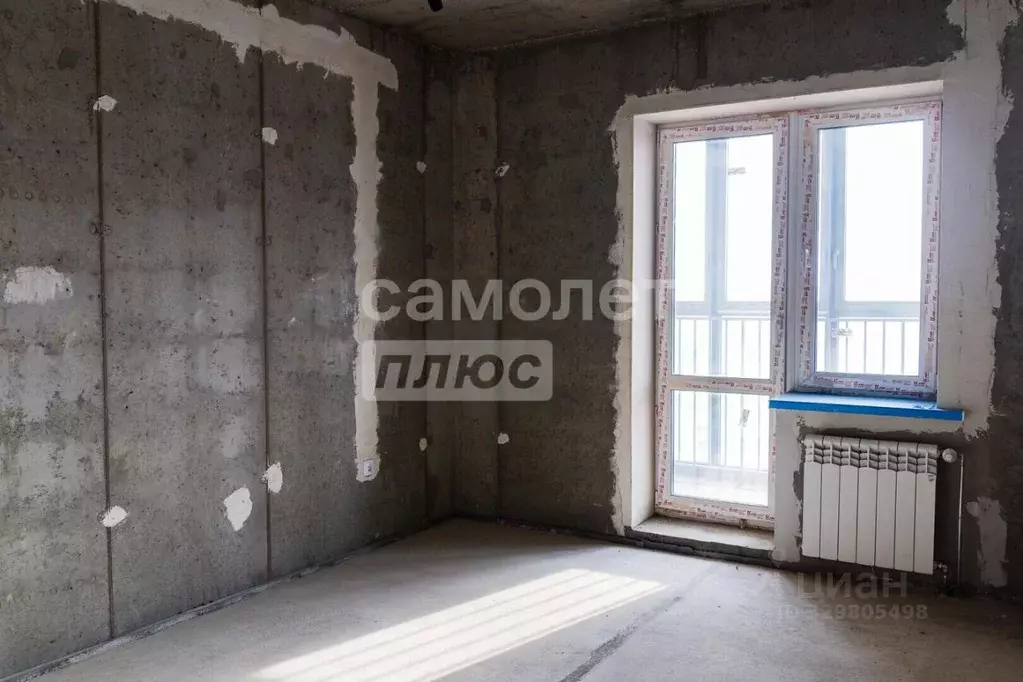 2-к кв. Иркутская область, Иркутский муниципальный округ, Маркова рп ... - Фото 1