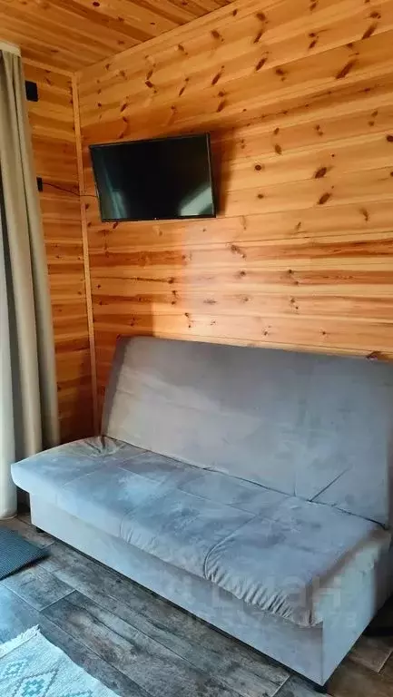 Комната Алтай, Майминский район, с. Усть-Муны Березовая ул., 20 - Фото 1