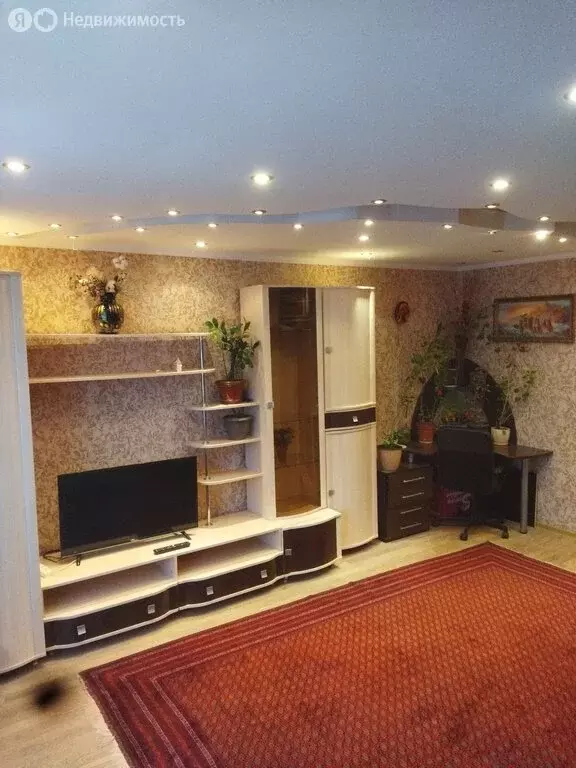 2-комнатная квартира: Котельники, Кузьминская улица, 13 (63.3 м) - Фото 2