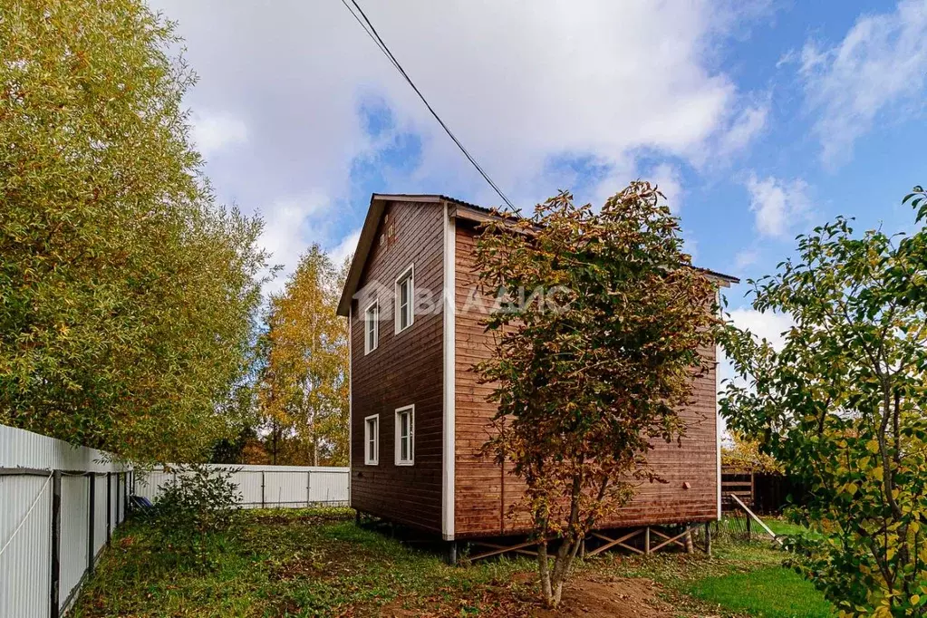 Дом в Владимирская область, Суздальский район, д. Зелени (90.0 м) - Фото 0