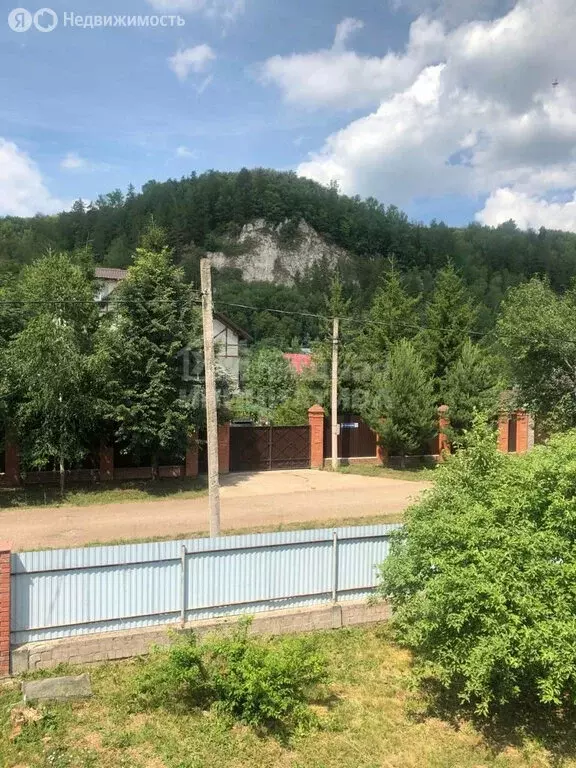 Дом в деревня Асканыш, Центральная улица, 34 (94 м) - Фото 2