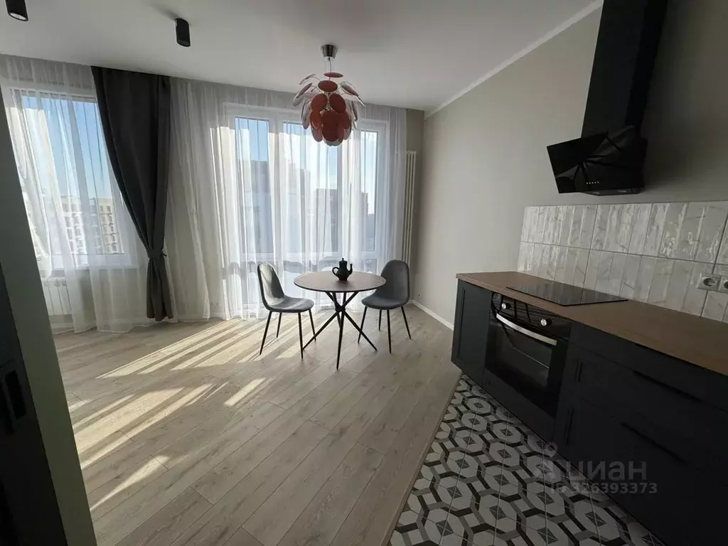 Студия Московская область, Красногорск Опалиха мкр, бул. Серебряный, 1 ... - Фото 1