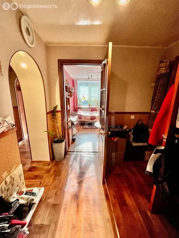 2-комнатная квартира: Пенза, улица Попова, 72 (42.5 м) - Фото 1
