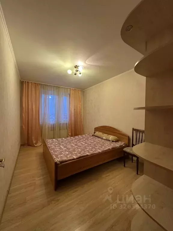 2-к кв. Москва проезд Чечерский, 128к2 (55.3 м) - Фото 1