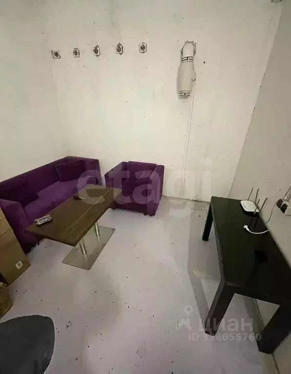 Склад в Тюменская область, Тюмень ул. Федюнинского, 30к6 (15 м) - Фото 1