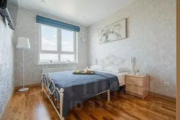 1-к кв. Свердловская область, Екатеринбург ул. Печатников, 3 (30.0 м) - Фото 1