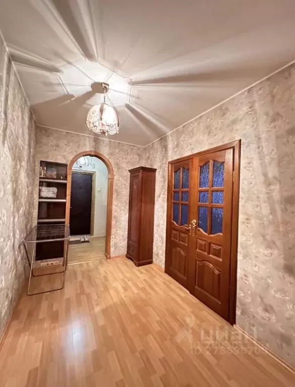 Комната Москва Кантемировская ул., 18К2 - Фото 2