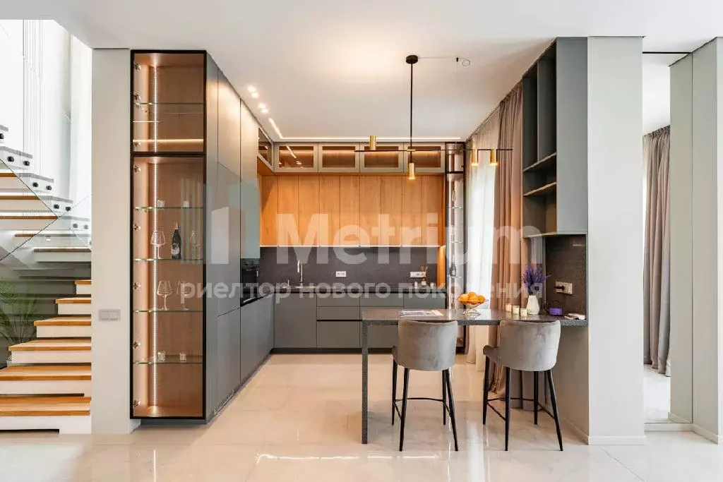 Продается дом в КП Новорижский - Фото 2