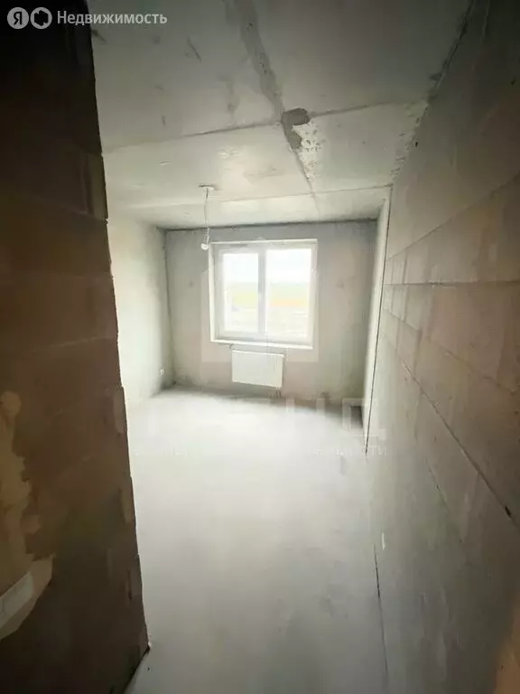 1-комнатная квартира: городской посёлок Новоселье, Петропавловская ... - Фото 1