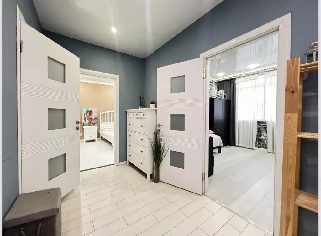 Квартира, 3 комнаты, 74 м - Фото 0