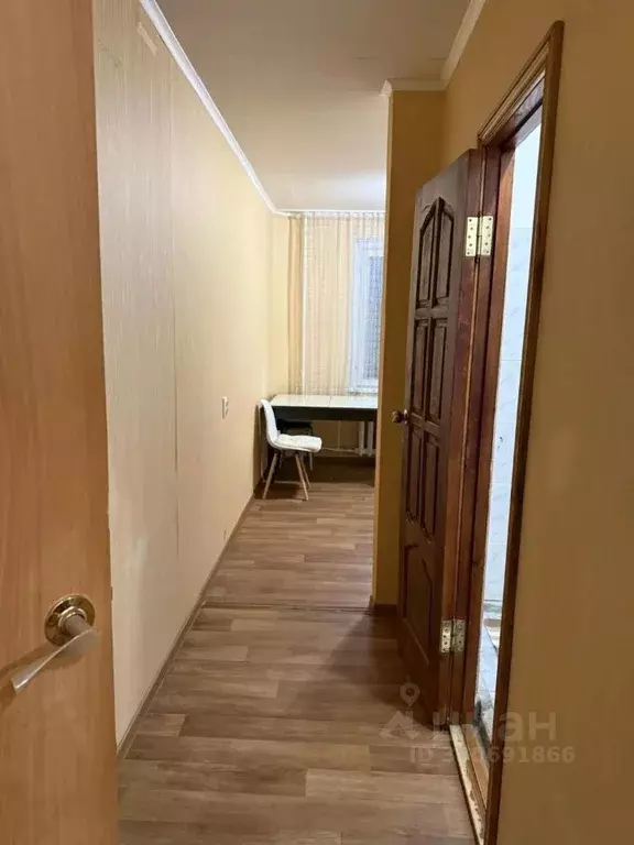 1-к кв. Тверская область, Тверь ул. Луначарского, 30 (43.0 м) - Фото 1