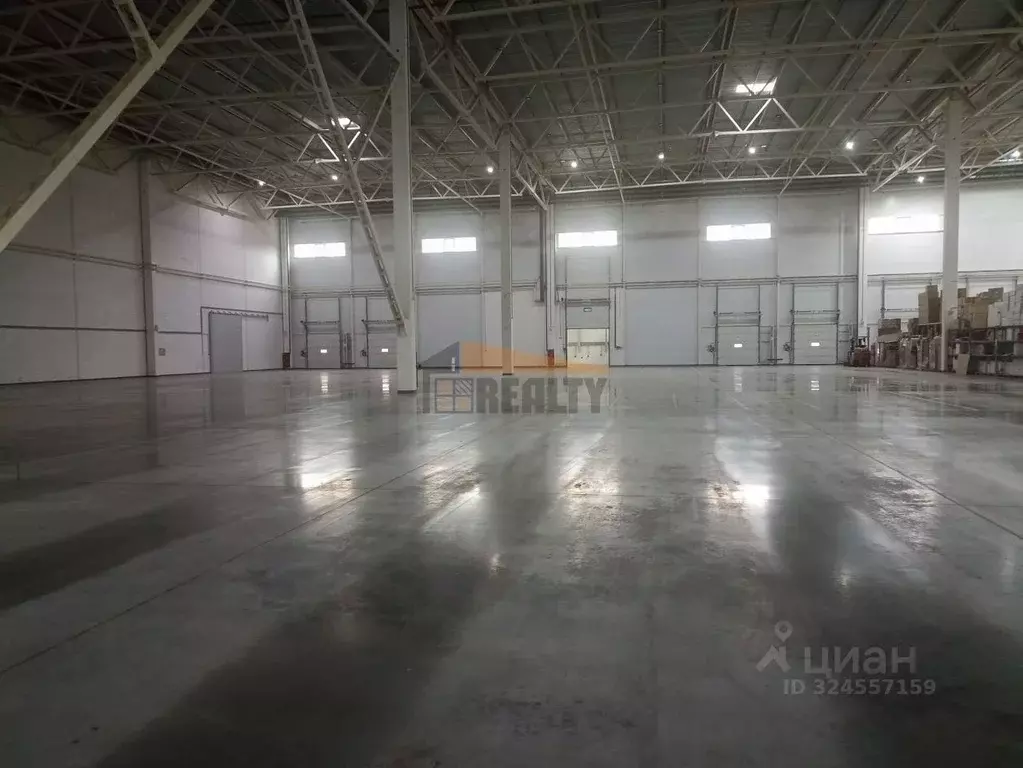 Склад в Московская область, Щелково Заречная ул., 153к5 (6036 м) - Фото 1