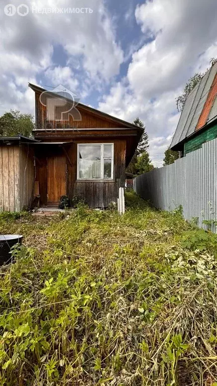Участок в Балашиха, микрорайон Никольско-Архангельский, улица 2-я ... - Фото 1