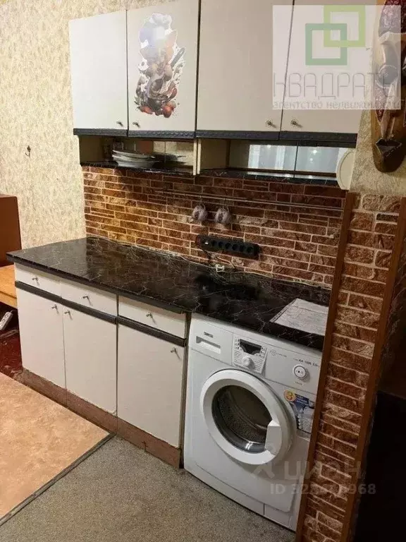 Комната Санкт-Петербург ул. Политрука Пасечника, 17 (19.6 м) - Фото 2