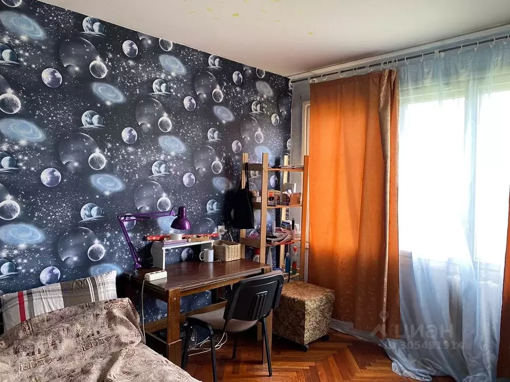 Комната Санкт-Петербург ул. Маршала Казакова, 10К1 (14.0 м) - Фото 2