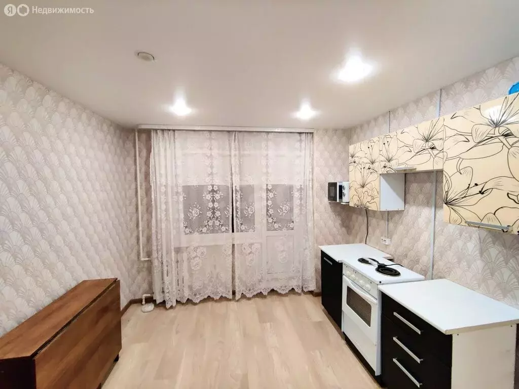 1к в -комнатной квартире (16.7 м) - Фото 2